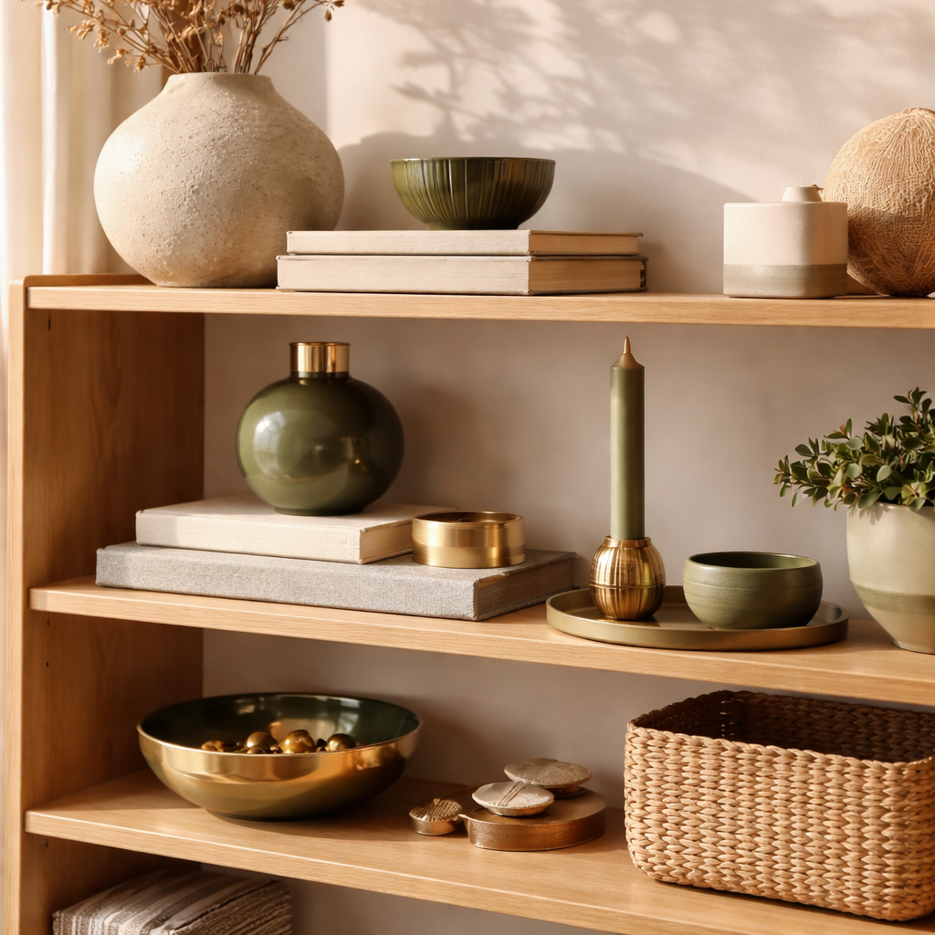 Casa Moderna Spiegel Milano - Mosgroen