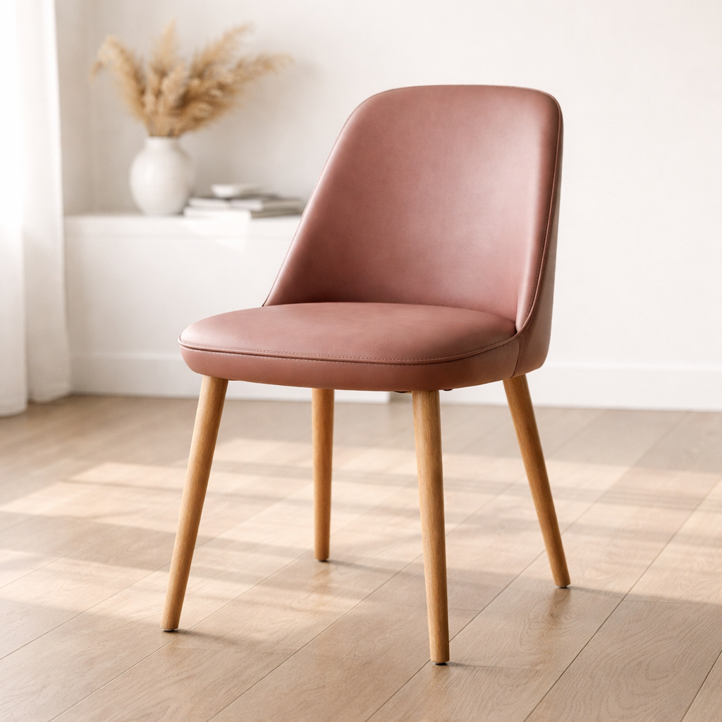 Timbercraft Kuipstoel Osaka - Oudroze